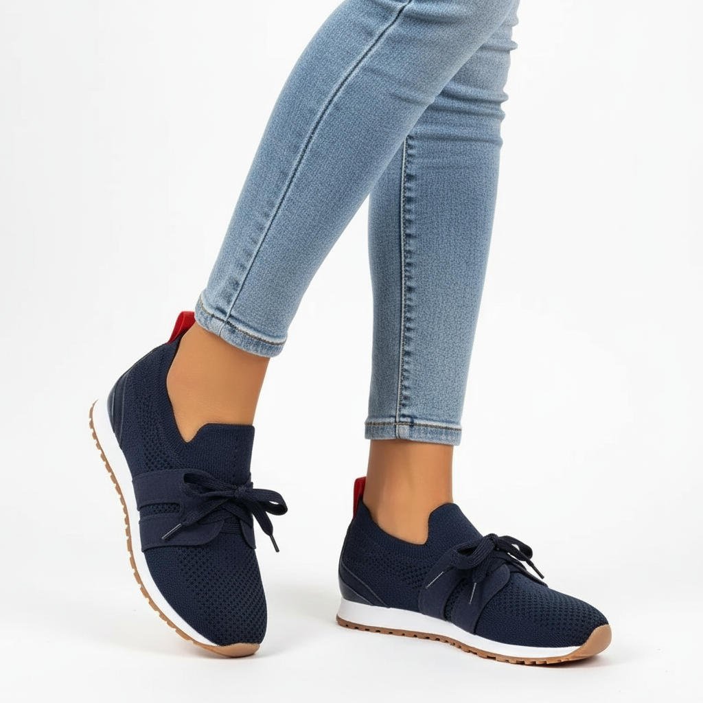 Anaé™ – Baskets Confort Élégantes