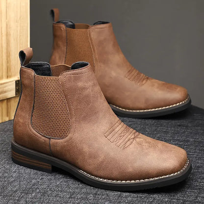 Léonard | Chaussures Élégantes pour Hommes