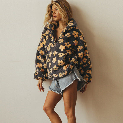 Sophie | Fleece Douceur
