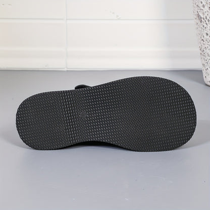 Hélène – Mocassins Confort