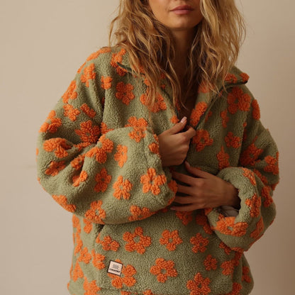 Sophie | Fleece Douceur
