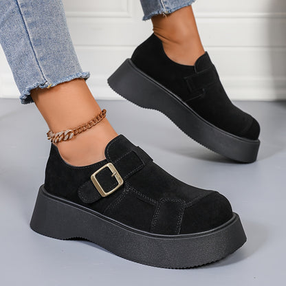 Hélène – Mocassins Confort