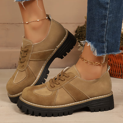 Bernadette | Chaussures Confort Rétro