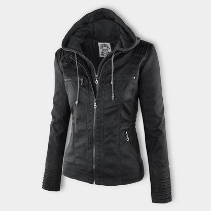 Maison Nolet™ | Veste d’Automne
