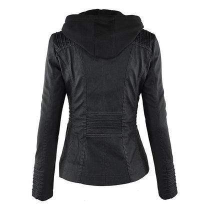 Maison Nolet™ | Veste d’Automne