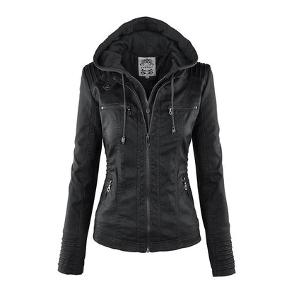 Maison Nolet™ | Veste d’Automne