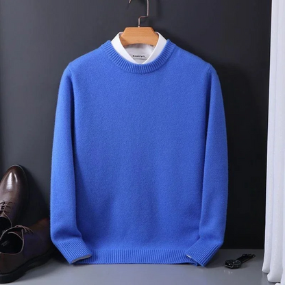 Émile | Pull de Luxe en Cachemire