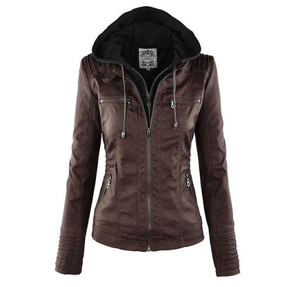 Maison Nolet™ | Veste d’Automne