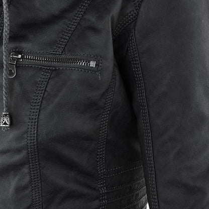 Maison Nolet™ | Veste d’Automne