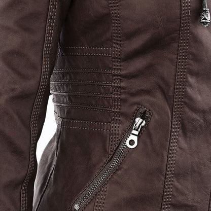Maison Nolet™ | Veste d’Automne