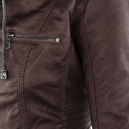 Maison Nolet™ | Veste d’Automne