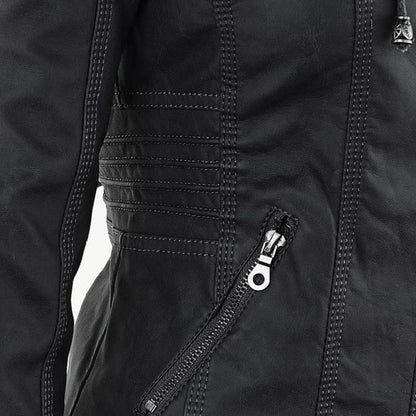 Maison Nolet™ | Veste d’Automne