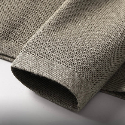 Éloi | Gilet Casual Élégance