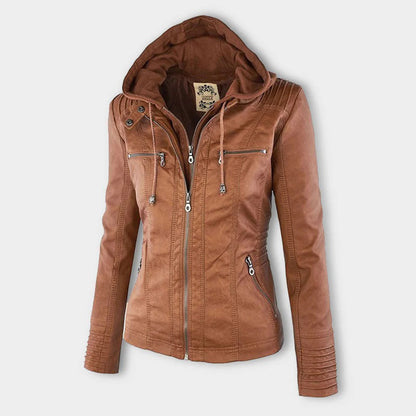 Maison Nolet™ | Veste d’Automne