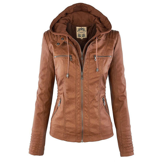 Maison Nolet™ | Veste d’Automne