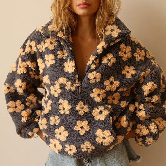 Sophie | Fleece Douceur