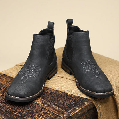 Léonard | Chaussures Élégantes pour Hommes