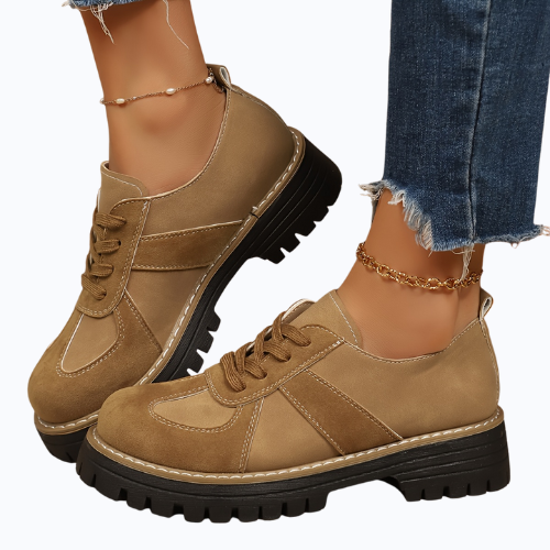 Bernadette | Chaussures Confort Rétro