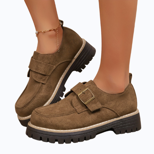 Simone – Mocassins Confort