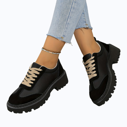 Denise | Chaussures Confort Plateforme