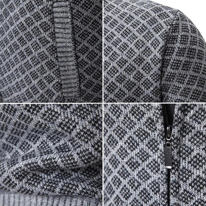 Olivier | Gilet Premium