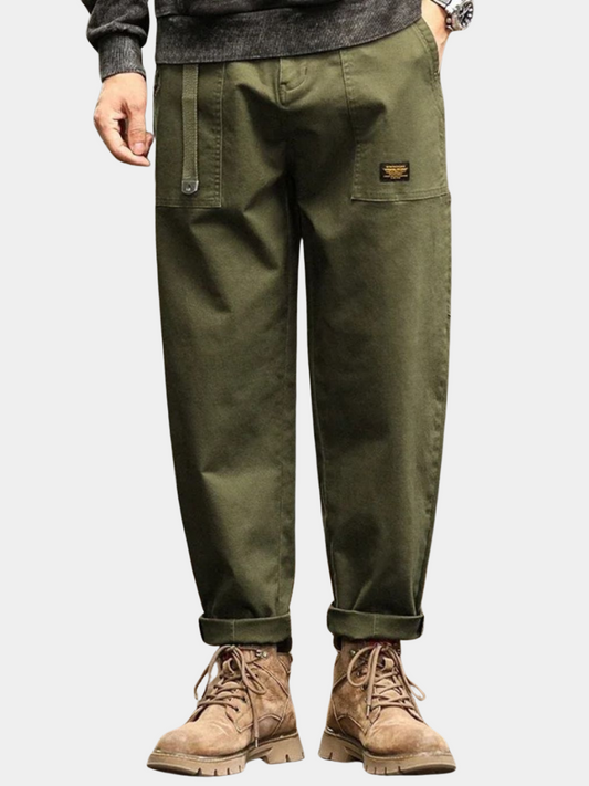 Maison Nolet™ | Cargo classiques