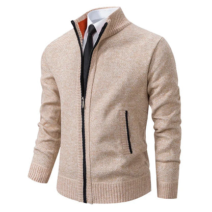 Enzo | Gilet Élégance Professionnelle