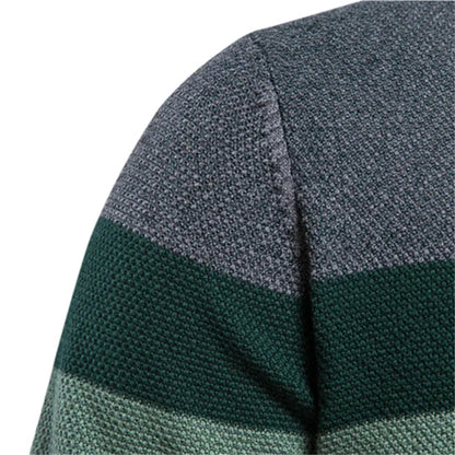 Étienne | Pull Col Rond Moderne