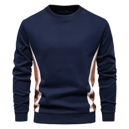 Adrien | Pull Élégance Moderne