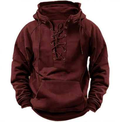 Maison Nolet | Sweat à capuche résistant