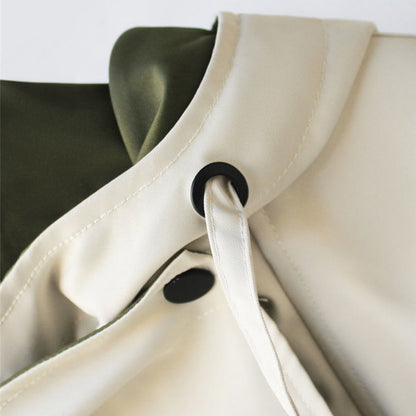 Maison Nolet™ | Veste Coupe-Vent