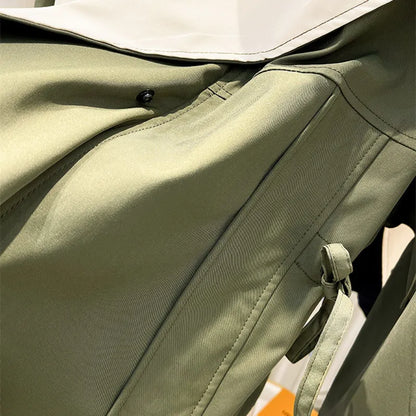 Maison Nolet™ | Veste Coupe-Vent