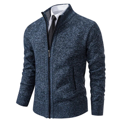 Enzo | Gilet Élégance Professionnelle