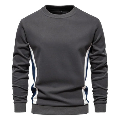 Adrien | Pull Élégance Moderne