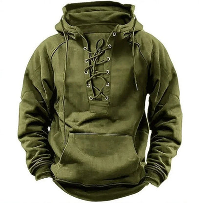 Maison Nolet | Sweat à capuche résistant