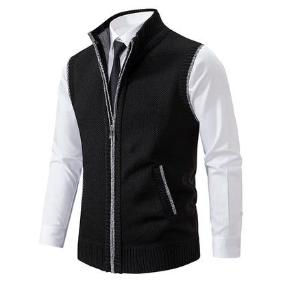 Lucien | Gilet Sans Manches