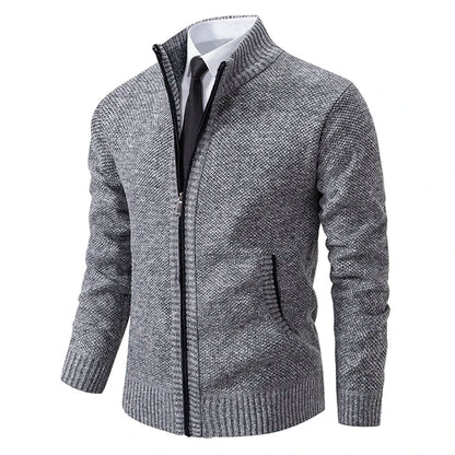 Enzo | Gilet Élégance Professionnelle