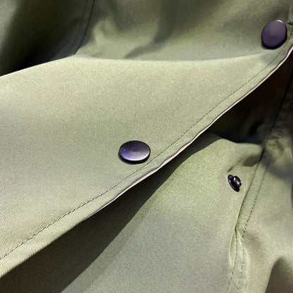 Maison Nolet™ | Veste Coupe-Vent