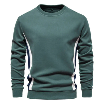 Adrien | Pull Élégance Moderne