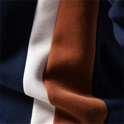 Adrien | Pull Élégance Moderne