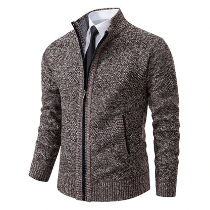 Enzo | Gilet Élégance Professionnelle