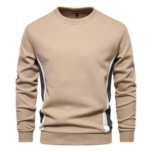 Adrien | Pull Élégance Moderne