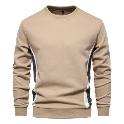 Adrien | Pull Élégance Moderne
