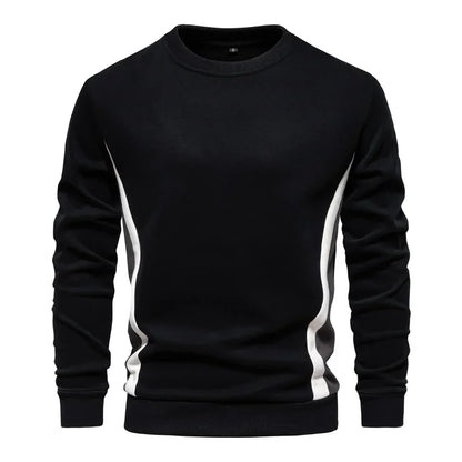 Adrien | Pull Élégance Moderne