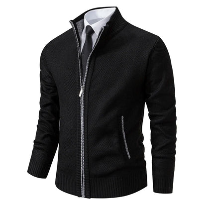 Enzo | Gilet Élégance Professionnelle