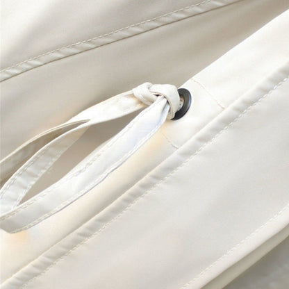 Maison Nolet™ | Veste Coupe-Vent