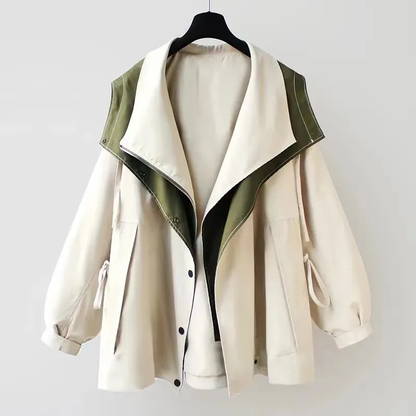 Maison Nolet™ | Veste Coupe-Vent
