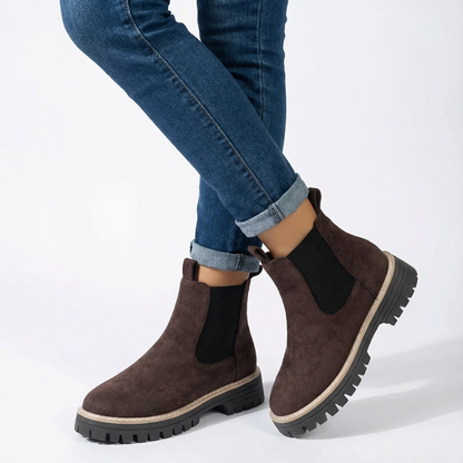 Élise – Bottines Élégants