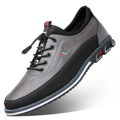 Maison Nolet™ | Chaussures Héritage