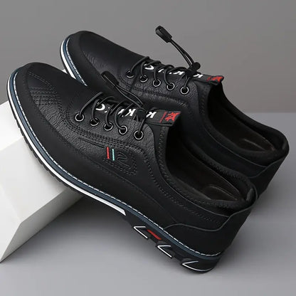 Maison Nolet™ | Chaussures Héritage